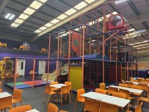 Robson Kay - Auction Date: 2026-04-17 - Category: Soft Play